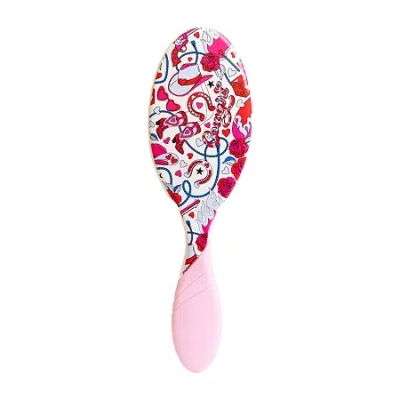 The Wet Brush Brush In Pink