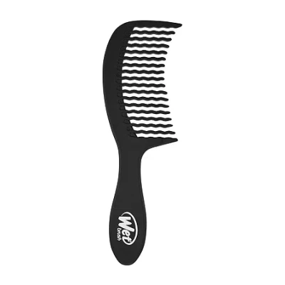 The Wet Brush Comb In Black