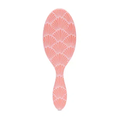 The Wet Brush Con Coastal Charm Detangler Brush In Multi
