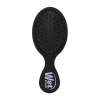 The Wet Brush Consumer Mini Detangler Brush In Black