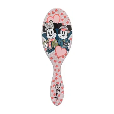 The Wet Brush Disney Love Original Detangler Brush In Multi