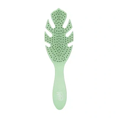 The Wet Brush Go Green Detangler Brush