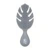 The Wet Brush Go Green Mini Detangler Brush In Gray
