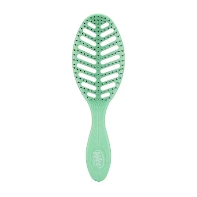 The Wet Brush Go Green Speed Dry Detangler Brush