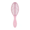 The Wet Brush Go Green Speed Dry Detangler Brush In Pink