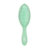 The Wet Brush Go Green Tea Tree Oil Infused Brush In Green