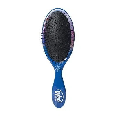 The Wet Brush Original Detangler Frozen 2 Sisters Guiding Spirit Brush In Multi