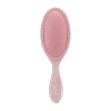 The Wet Brush Original Detangler Natural Marble Brush In Pink