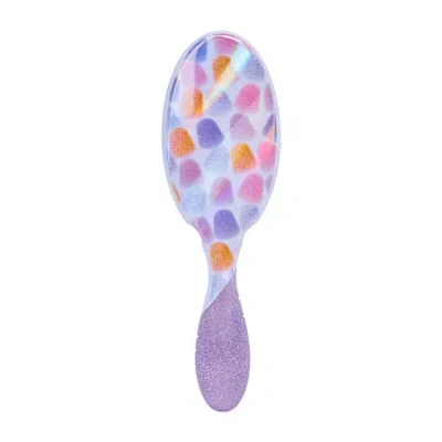 The Wet Brush Original Sugar Rush Detangler Brush In Purple