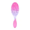 The Wet Brush Pro Neon Glow Detangler Brush In Pink