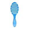 The Wet Brush Pro Neon Glow Flex Dry Brush In Blue