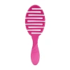 The Wet Brush Pro Neon Glow Flex Dry Brush In Pink