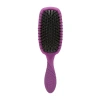 The Wet Brush Pro Smooth Styler Brush In Purple