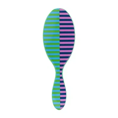 The Wet Brush Retro Sport Original Detangler Brush In Multi
