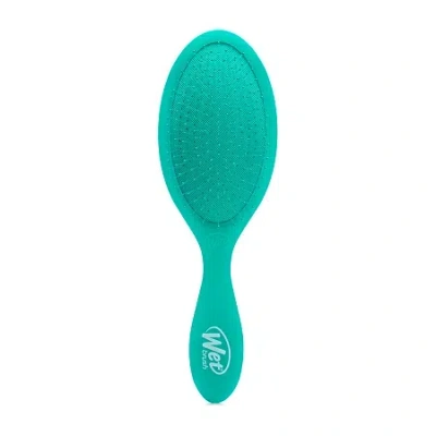 The Wet Brush Summer Quenchers Original Detanlger Brush In Green