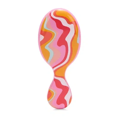 The Wet Brush Sun Days Mini Detangler Brush In Multi