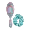 The Wet Brush Universal Wicked Friendship Original Detangler & Scrunchie 2-pc. Brush In Transparent