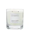 The White Company Amalfi Lemon Candle 280g