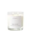 The White Company Aspen Woods Luxury Candle 280g