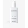 The White Company Blanc Moisturising Hand Cream 300ml In None/clear