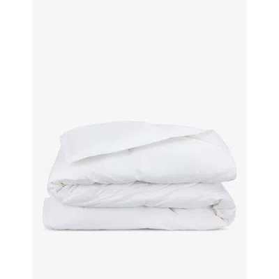 The White Company Dian Goose Down 10.5 Tog Duvet