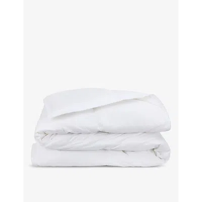 The White Company Dian Goose Down 4.5 Tog Duvet