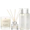 The White Company Exclusive Seychelles Set