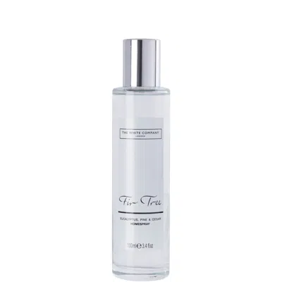 The White Company Fir Tree Home Spray 100ml