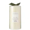 The White Company Fir Tree Medium Pillar Candle 625g