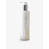 The White Company Grapefruit & Mandarin Hand And Nail Cream 250ml In None/clear