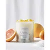 THE WHITE COMPANY THE WHITE COMPANY GRAPEFRUIT AND MANDARIN MEDIUM SCENTED MINERAL-WAX CANDLE 834G