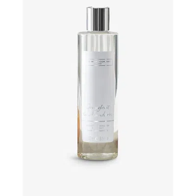 The White Company Grapefruit Mandarin Scented Bath And Shower Gel 250ml