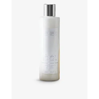 The White Company Grapefruit Mandarin Scented Body Lotion 250ml