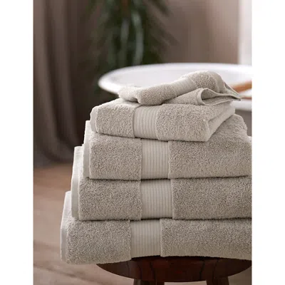 The White Company Luxury Egyptian Cotton
