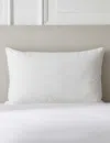 The White Company Luxury Hugarian Medium Goose-down Pillow 50cm X 75cm