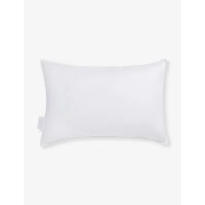 The White Company Muscovy Down Pillow 50 X 75cm