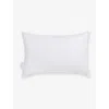 The White Company Muscovy Down Super-king Pillow