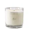 The White Company Myrrh Large Candle 770g