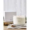 THE WHITE COMPANY THE WHITE COMPANY MYRRH LARGE SCENTED CANDLE 770G