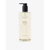 The White Company Sicilian Orange Luxury Hand And Body Wash 500ml No Colour