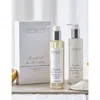 The White Company Mandarin And Grapefruit Hand And Nail Gift Set In None/clear