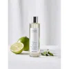 The White Company Uscan Grove Scented Bath And Shower Gel 250ml In None/clear