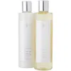 The White Company Flowers Bath And Body Set