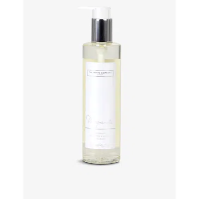 The White Company No Colour Pomegranate Hand Wash 250ml 1 Size