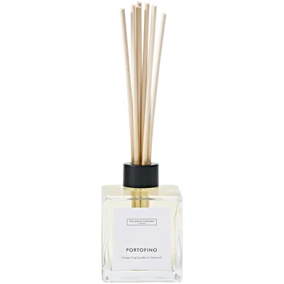 The White Company Portofino Luxury Diffuser 200ml