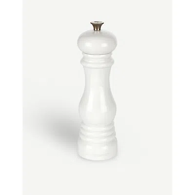 THE WHITE COMPANY RAMIC SALT MILL 21CM