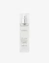 The White Company Sea Salt Eau De Toilette 30ml In None/clear
