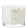 The White Company Samphire & Sea Large Candle 770g
