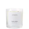 The White Company Santa Rosa Candle 280g