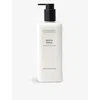 THE WHITE COMPANY THE WHITE COMPANY SANTA ROSA HYDRATING HAND AND BODY LOTION 500ML